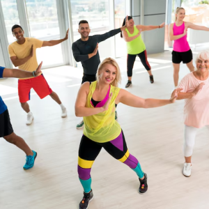 Zumba